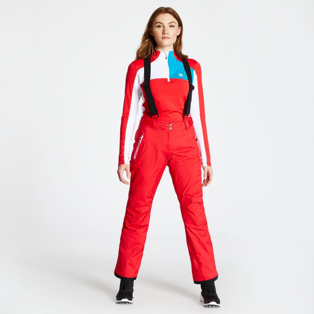 Womens Ski Pants Salopettes