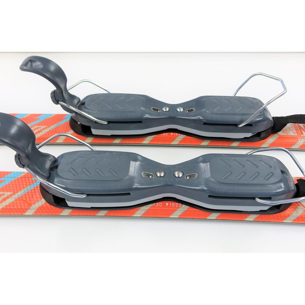 GPO FUN X 120cms SKI BLADES with GC701 Bindings