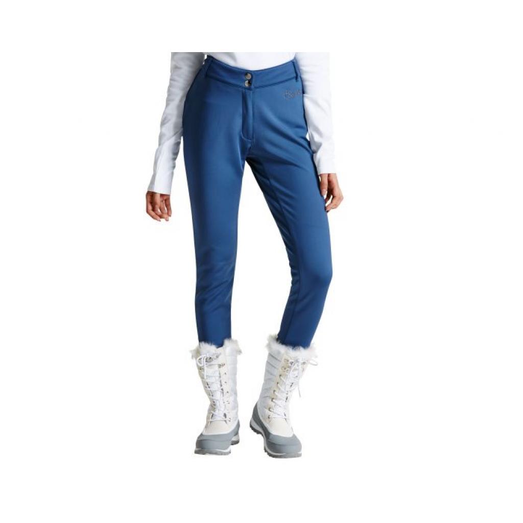 Womens stretch ski pants