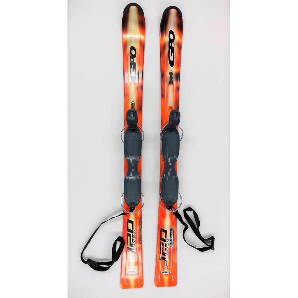 snow blades skis