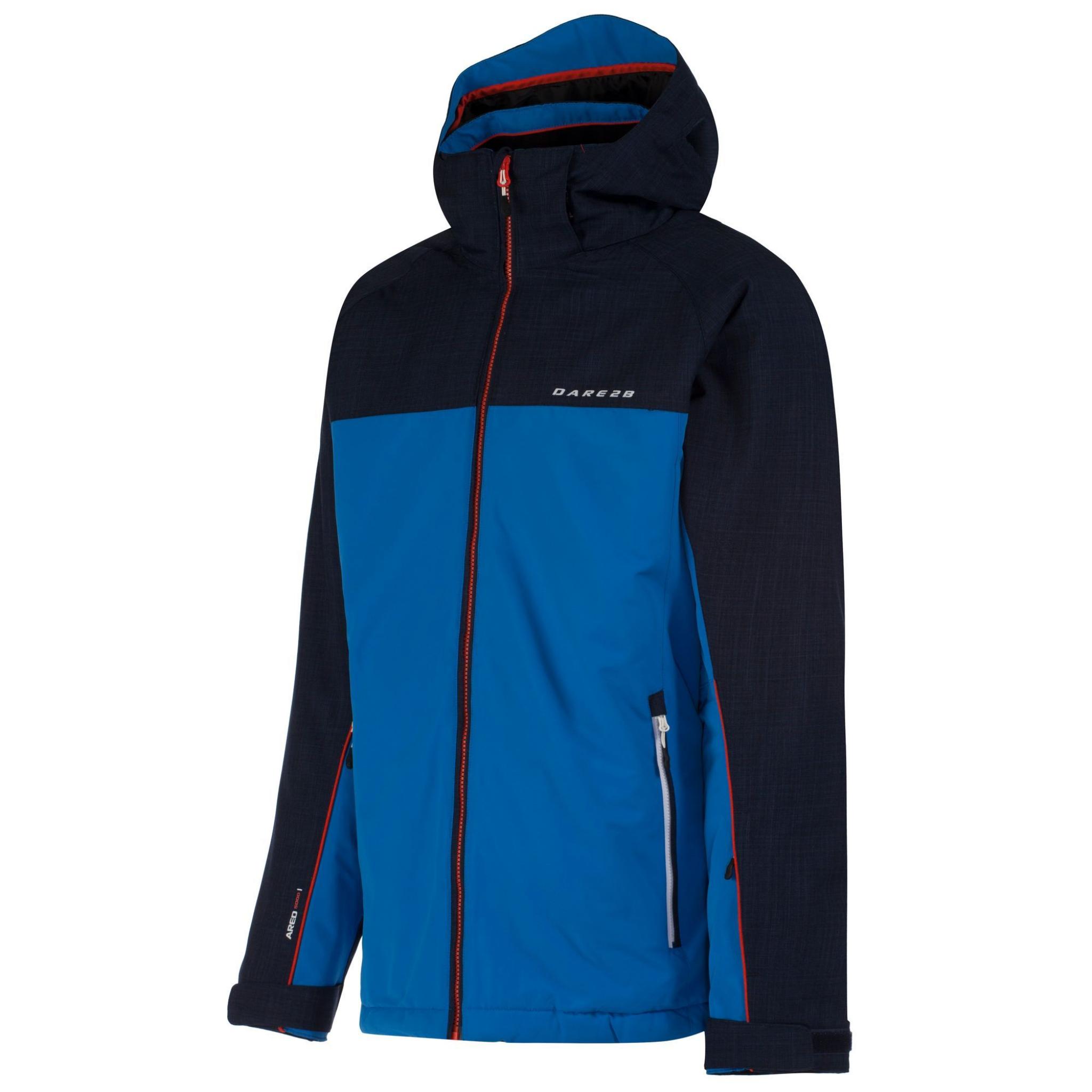 airforce ski jacket