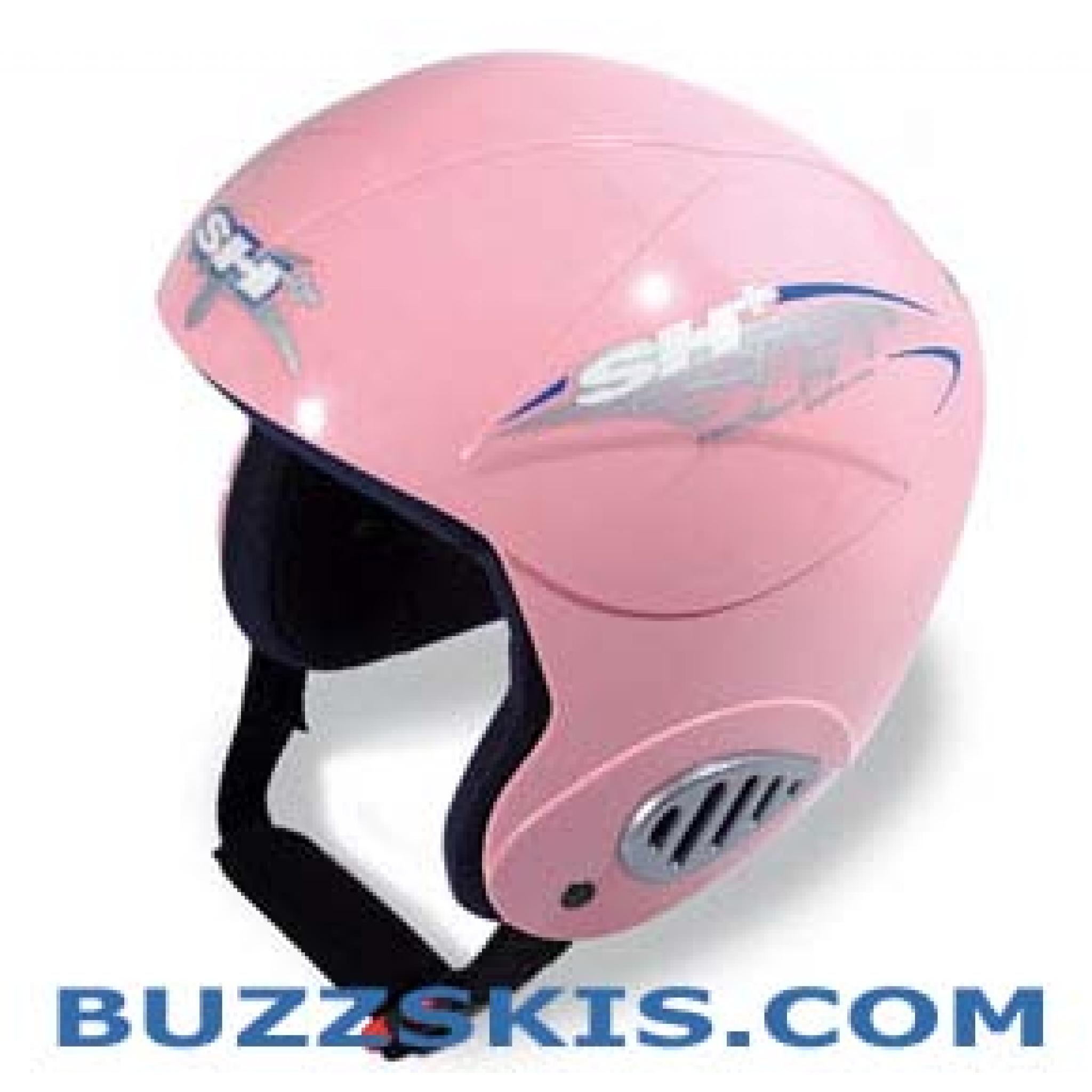 SH &EX1 PRO& Childs/Youth Ski Crash Helmet Pink 3 sizes XSSM 5358CMS