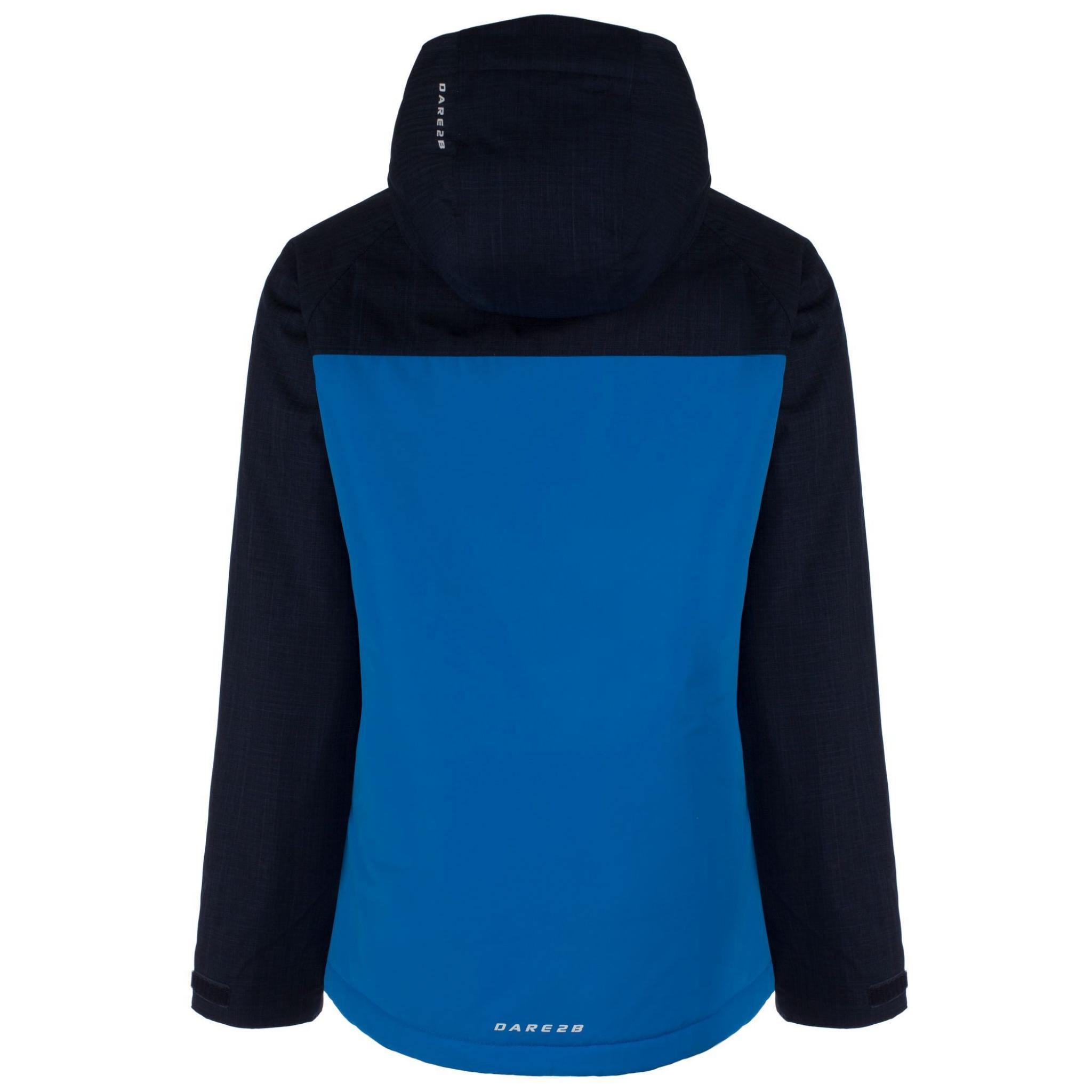 airforce ski jacket
