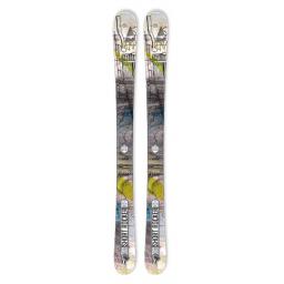 gpo-short-rocker-original-130cms-adult-short-skis-with-bindings-last-set-choose-your-package-pack-3.-short-rocker-tyroli