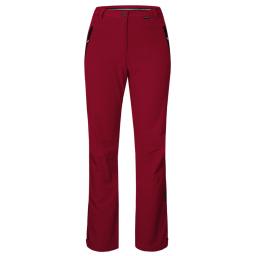 ice-peak-carmine-dark-red-womens-ladies-riksu-stretch-ski-pants-trousers-10-16-short-leg-choose-size-from-8-22-uk-14-sho