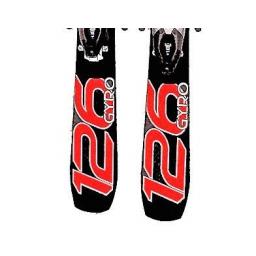 buzz-gyro-black-red-2020-126cms-adult-short-skis-inc-tyrolia-bindings-just-arrived-choose-package-buzz-gyro-126-ski-pack