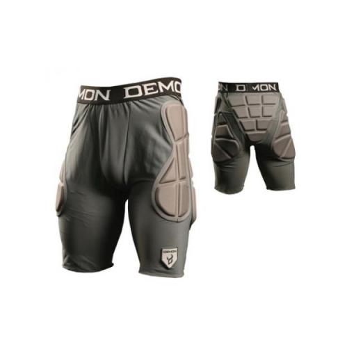 Demon Adult DS1601 Snowboarding crash protective shorts Flex Force PRO LOW sizes L & XL