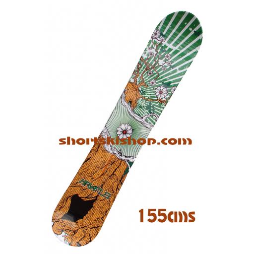 Pale Sport Miracle 155cm Snowboard