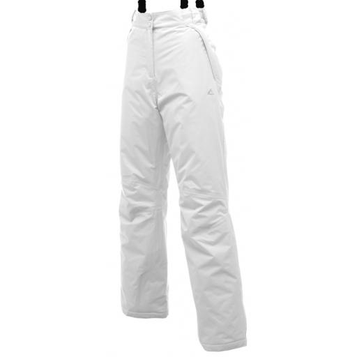 Womens Ski Pants Salopettes