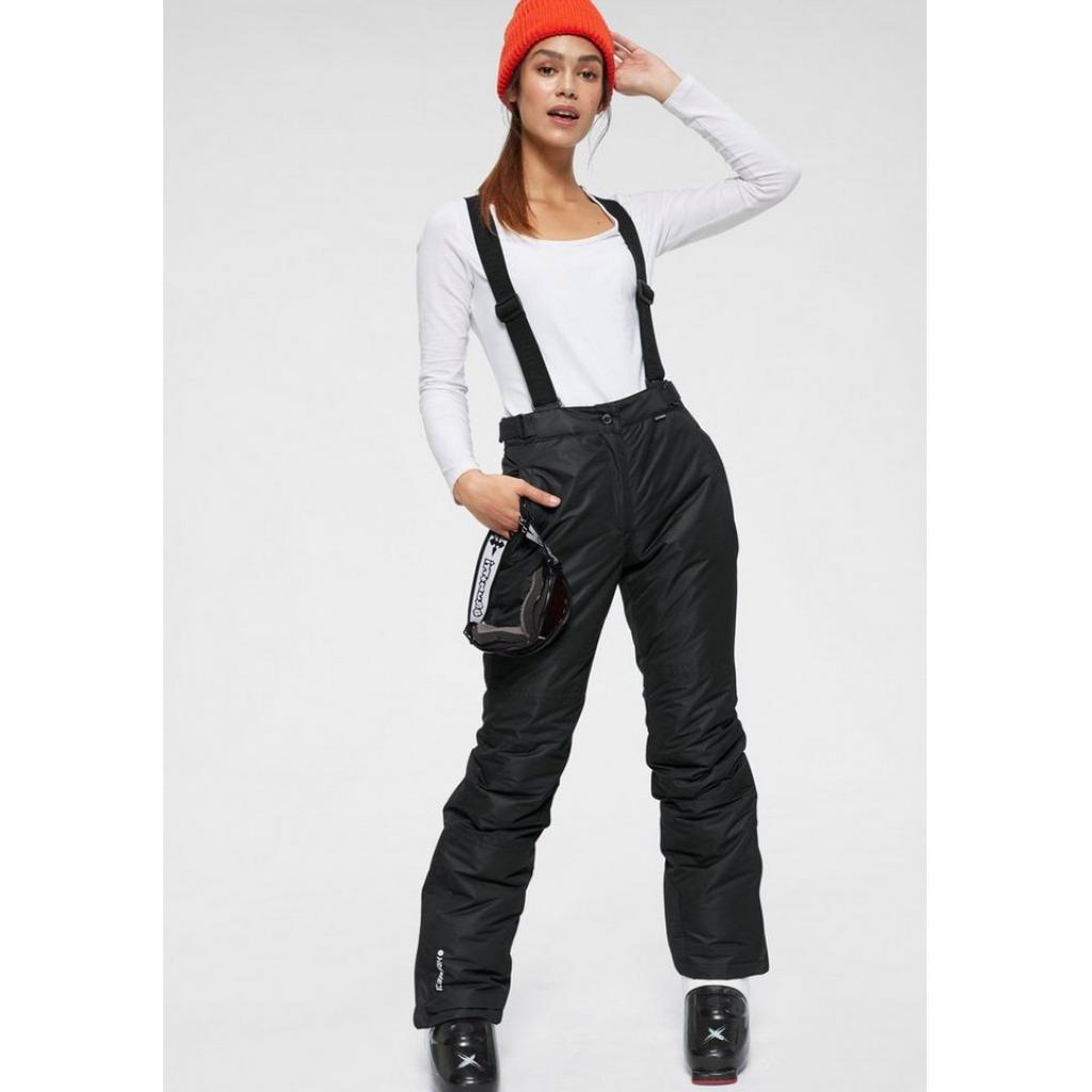 Womens Ski Pants Salopettes