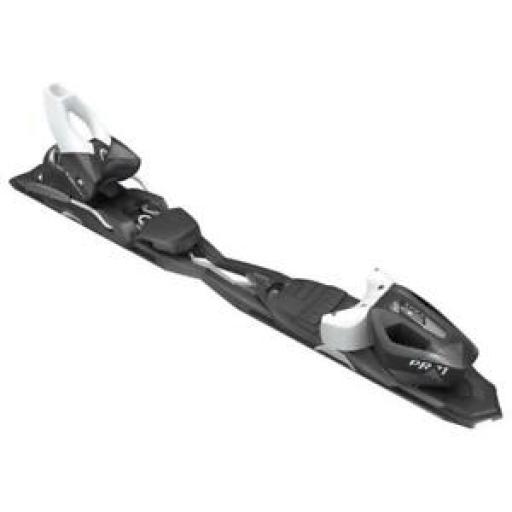 Tyrolia/Head PR11 GW ski binding (Toe and Heel piece set ) includes 85mm ski brake