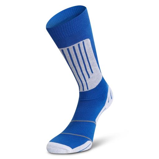 Dare2b Mens Ski Socks - Performance - Olympian Blue