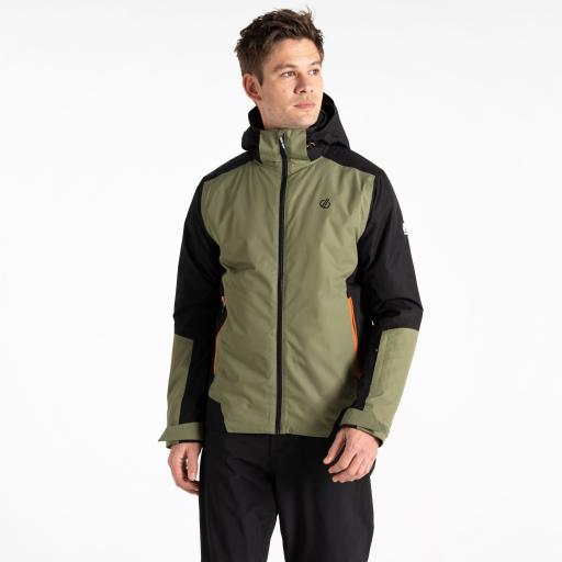 DMP596_2G3_Dare2b_Precision_ski_jacket_black_olivine_green_1.jpg